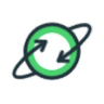 Online Facilitation Skills logo